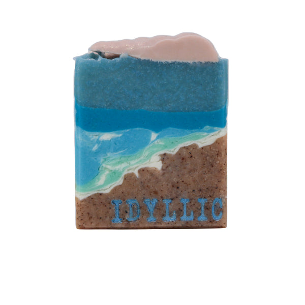 BEACHY BAE SOAP BAR