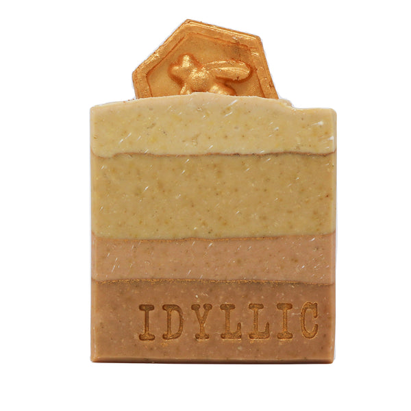 MIDAS TOUCH SOAP BAR