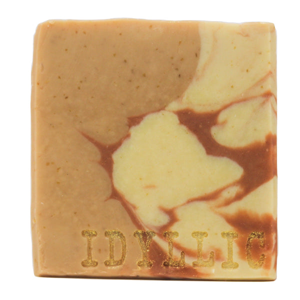 GOLDIE LOCKS SOAP BAR